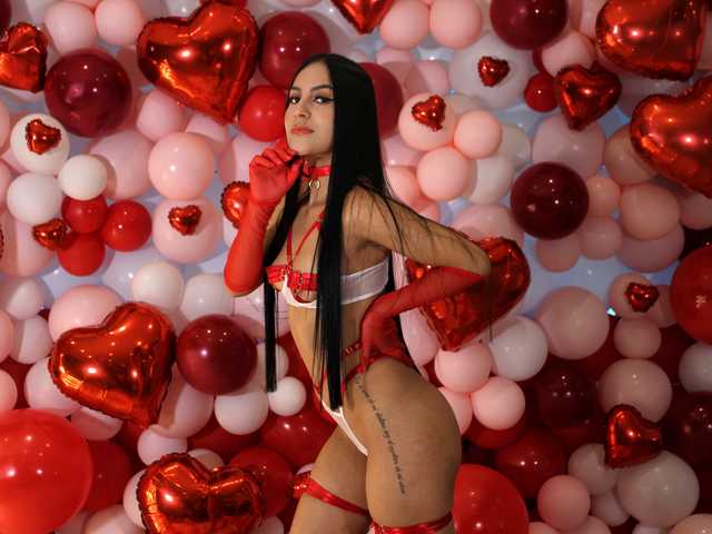 Foto del perfil MileyCruz