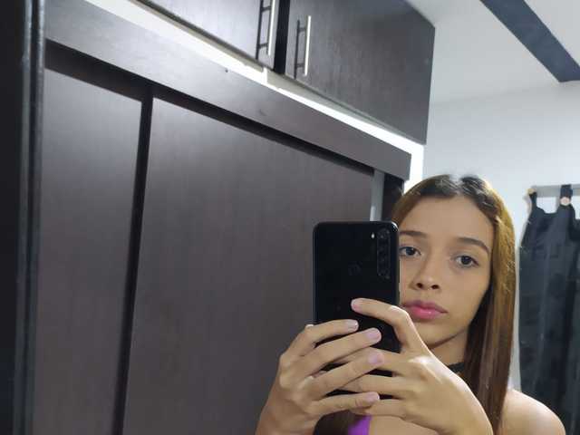 Foto del perfil MILEYFOX