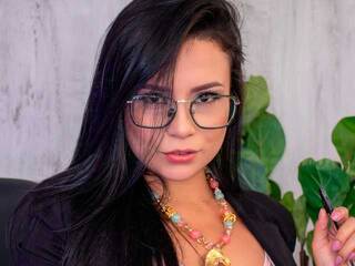 Chat de video erótico MileyGrace1