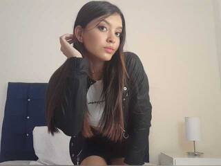 Chat de video erótico MileyMartini