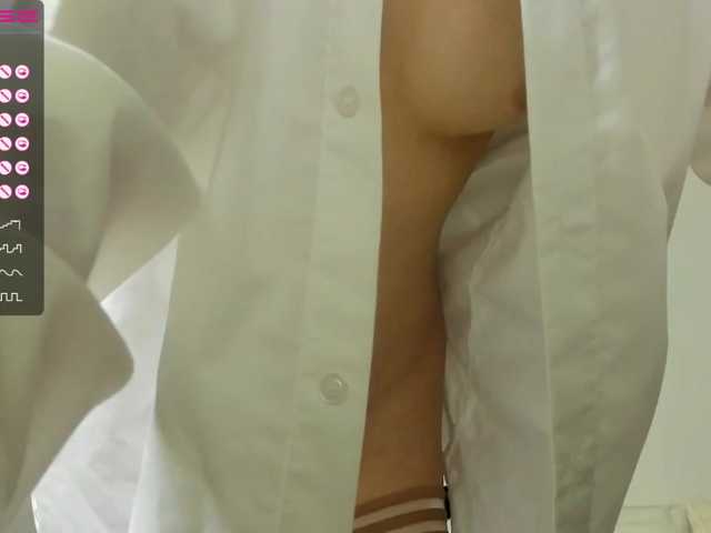 Capturas de pantalla de transmisión mileyxcute