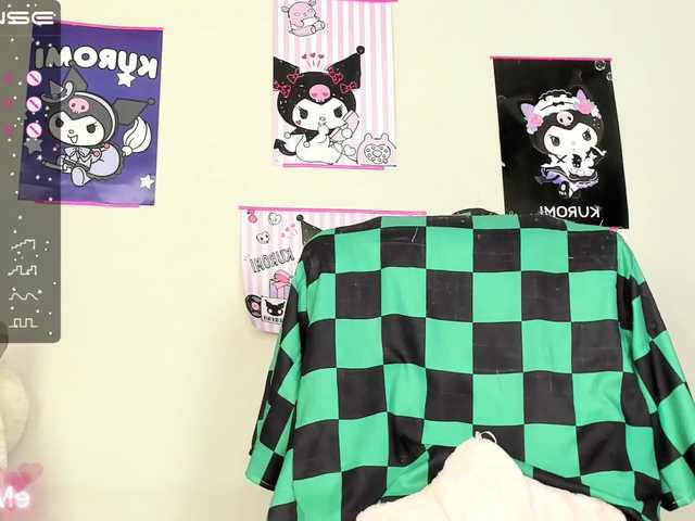 Capturas de pantalla de transmisión mileyxcute