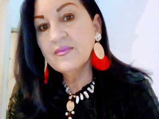 Chat de video erótico MilfBella56