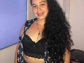 Chat de video erótico MILFbigass