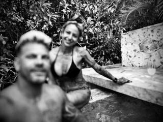 Chat de video erótico MilfnDilf