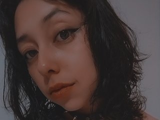 Chat de video erótico Milie-yue