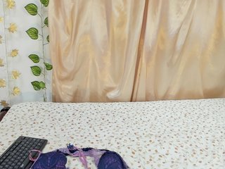 Chat de video erótico Milie-yue