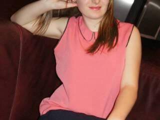 Chat de video erótico milka04