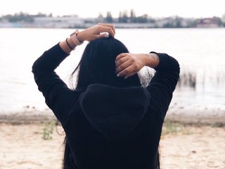 Chat de video erótico Milka97
