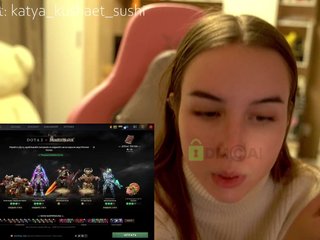 Chat de video erótico Milkaff-