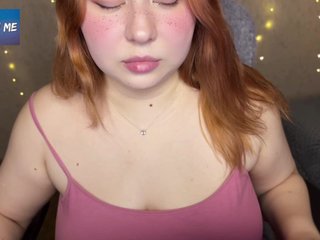 Chat de video erótico MilkaFoxy