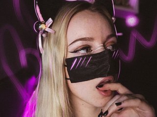 Chat de video erótico Milkam0