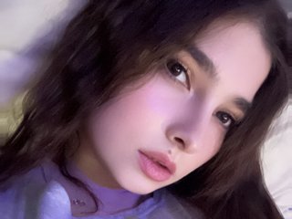 Chat de video erótico MilkaSss
