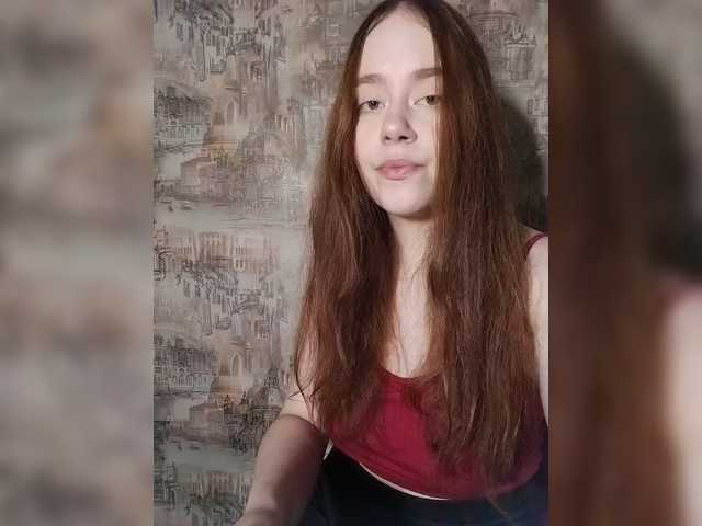 Capturas de pantalla de transmisión MilkaVay1