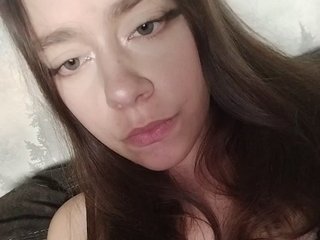 Chat de video erótico MilkaVay1