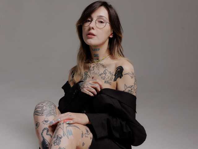 Foto del perfil MilkyCunt