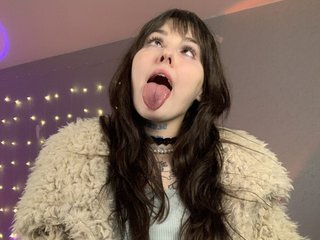 Chat de video erótico milky_sweetsoftt