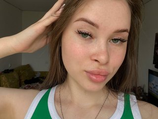 Chat de video erótico MilkyMaus