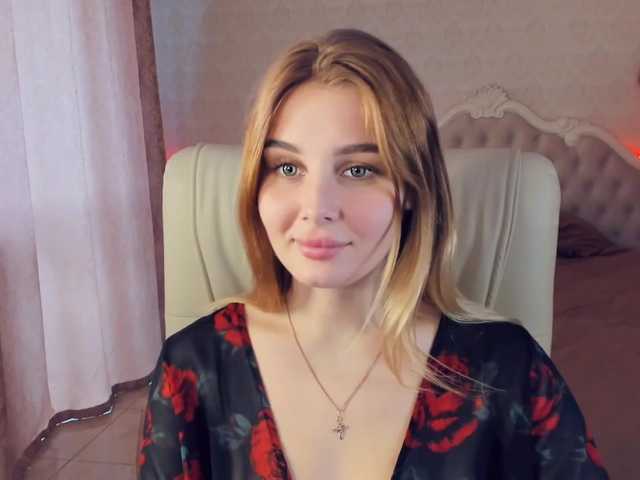 Capturas de pantalla de transmisión MillaDoll