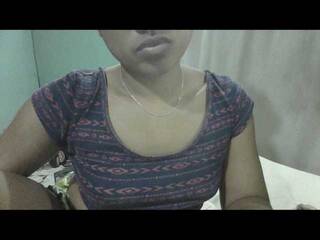 Chat de video erótico Millane