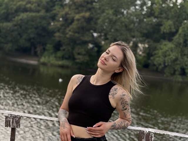 Foto del perfil Millashaa