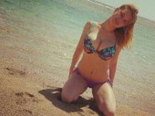 Chat de video erótico millashy