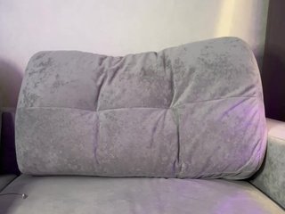 Chat de video erótico MillyMillya