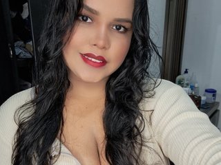 Chat de video erótico Millysofia