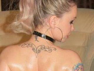 Chat de video erótico milo4ka