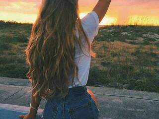 Chat de video erótico Milusa78