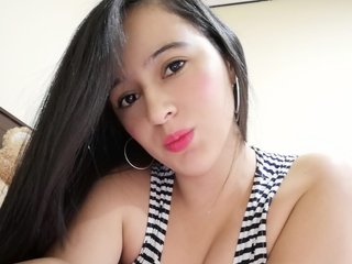 Videochat erótico mily-21