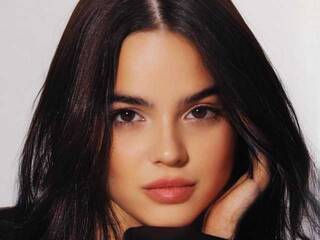 Chat de video erótico MilyClars