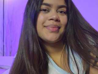 Chat de video erótico Milymar