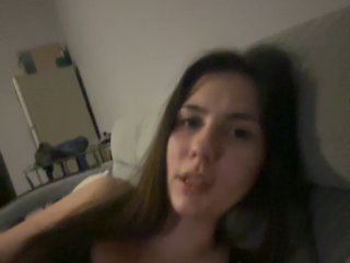 Chat de video erótico MilysyaMilsss