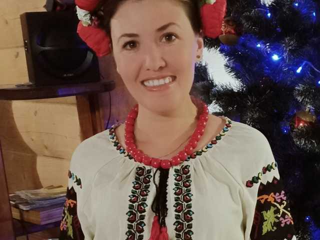Foto del perfil __VESNA__