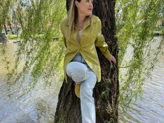 Foto del perfil __VESNA__