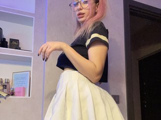 Chat de video erótico Milz21