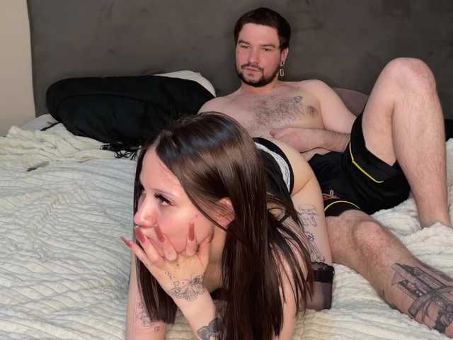 Capturas de pantalla de transmisión mimi1Meew