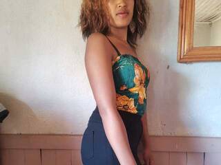 Chat de video erótico Mimi8944