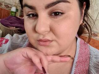 Chat de video erótico MimiBBW