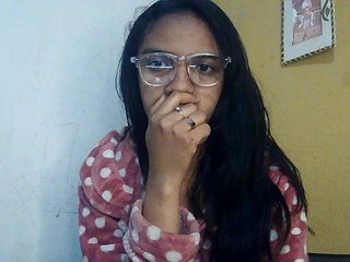 Chat de video erótico Michou_Caren