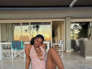 Chat de video erótico Mimiea