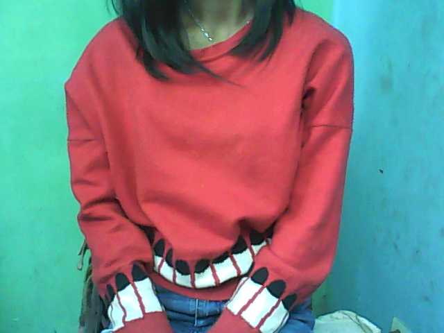 Capturas de pantalla de transmisión mimikitanah