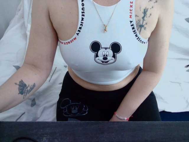 Capturas de pantalla de transmisión mimisexxxa