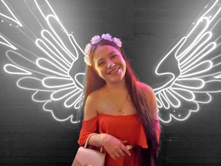 Chat de video erótico Mina-Avalos