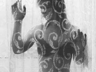 Chat de video erótico Mina-Harker