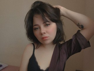 Chat de video erótico MinaErmina