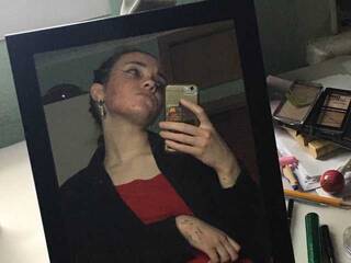 Chat de video erótico mind-blow