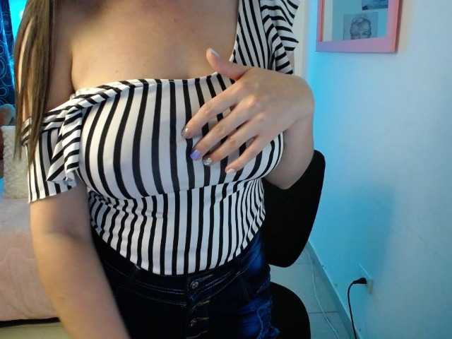 Capturas de pantalla de transmisión Mindyparker