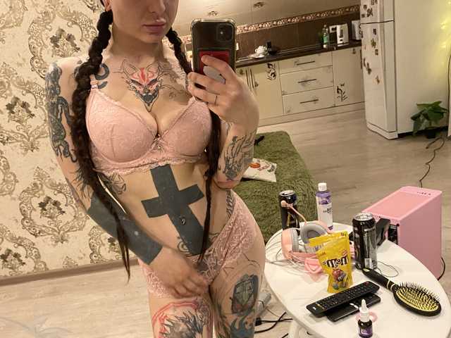 Foto del perfil Mini0Melloo